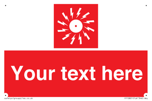 Custom Fire: Fire alarm beacon